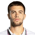 Борна Чорич