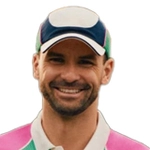 Григор Димитров