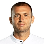 Даниэль Эванс