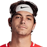 Тейлор Фриц