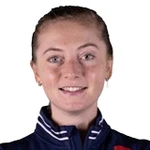 Алисия Барнетт