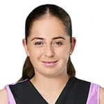 Елена Остапенко