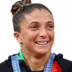 Сара Эррани