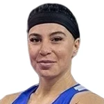 Екатерина Горгодзе