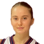 Полина Кудерметова