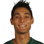 Джордж Голдхофф