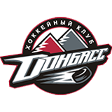 Донбасс Донецк