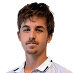 Закари Свайда