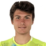 Алекс Баррена