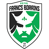 Франкс Борайнс