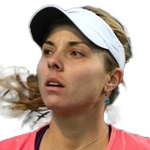 Виктория Томова