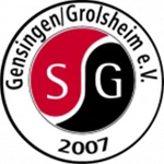 Гензинген/Грольсхайм