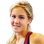 Анастасия Захарова