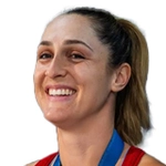 Габриэла Дабровски