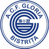 Глория Бистрица