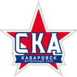 СКА-Хабаровск-2