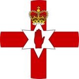 Северная Ирландия