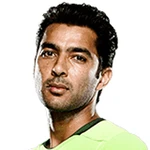 Айсам-уль-Хак Куреши