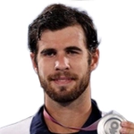 Карен Хачанов