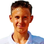 Никита Билозерцев