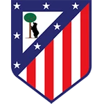 Атлетико Мадрид