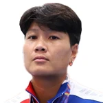 Луксика Кумкхум