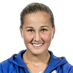 Камилла Рахимова