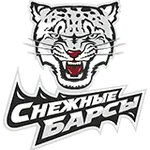 Снежные Барсы