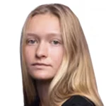 Эльвина Калиева