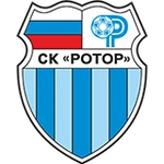 Ротор Волгоград II