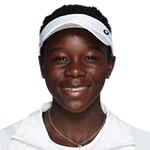 Виктория Мбоко