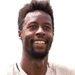 Гаэль Монфис