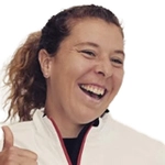 Анна-Лена Фридзам