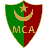 МК Алжир