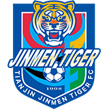 Тяньцзинь Тэда