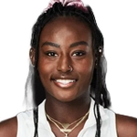 Алисия Паркс