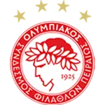 Олимпиакос