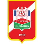 Спартак Нальчик