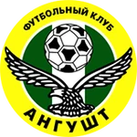 Ангушт Назрань