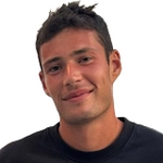 Джошуа Пэрис