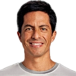 Гонсало Эскобар