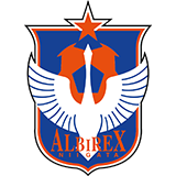 Альбирекс Ниигата