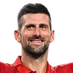 Новак Джокович