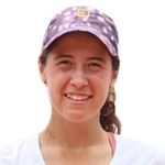 Дарья Лодикова