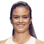 Мария Саккари