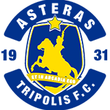 Астерас Триполис