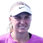 Юлия Стародубцева