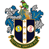 Саттон Юнайтед