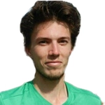 Алексис Готье