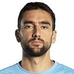 Марин Чилич